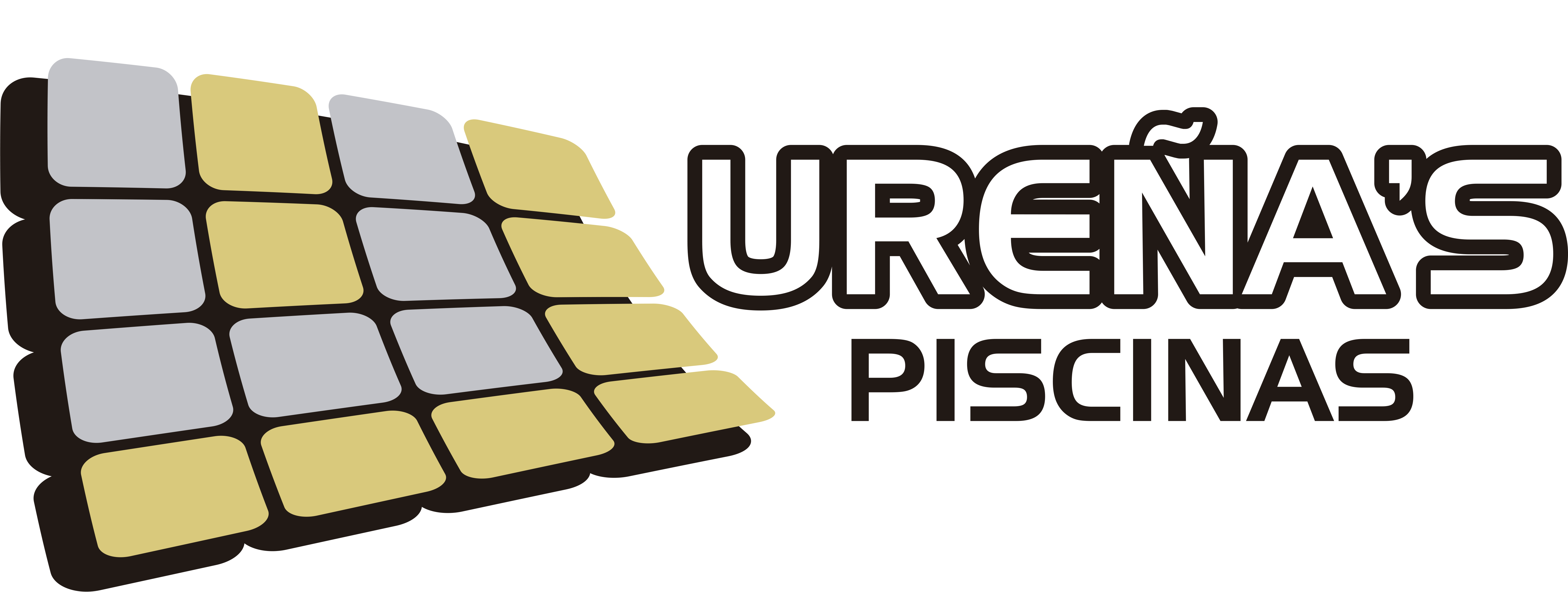Piscinas Ureña
